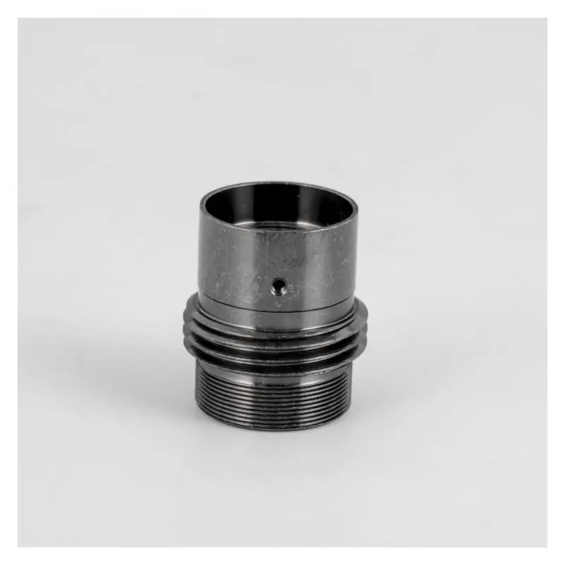 数控加工知识！CNC加工是如何工作的？